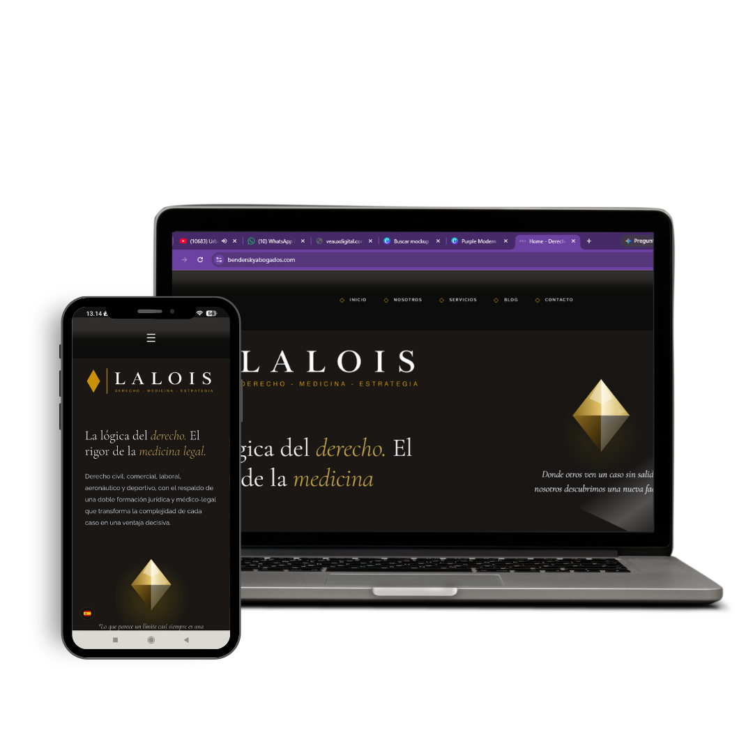 LALOIS Abogados