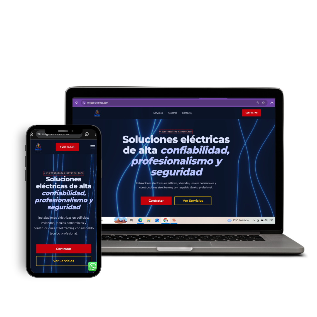 MEG Soluciones